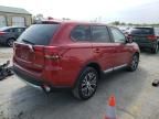 2017 Mitsubishi Outlander ES