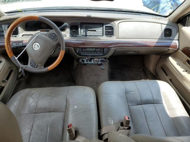 2004 Mercury Grand Marquis LS