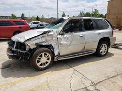 GMC Envoy salvage cars for sale: 2006 GMC Envoy Denali