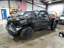 Salvage Cars with No Bids Yet For Sale at auction: 2006 Chevrolet Colorado