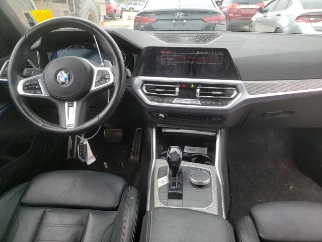 2019 BMW 330XI