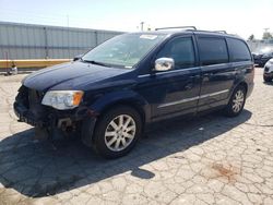 2012 Chrysler Town & Country Touring L en venta en Dyer, IN