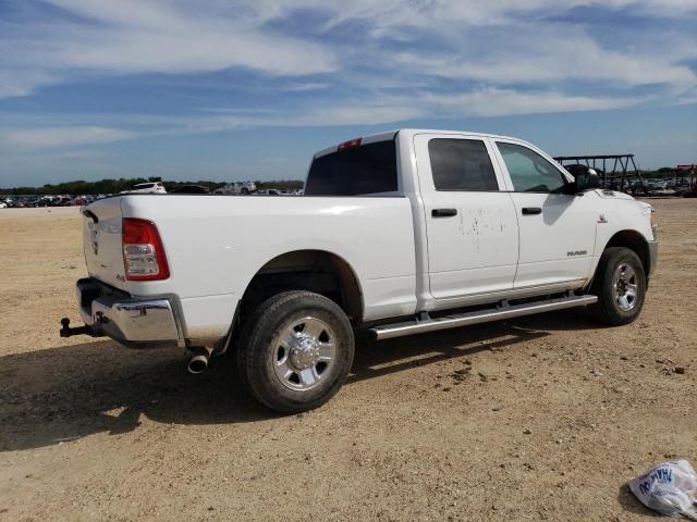 2021 Dodge RAM 2500 Tradesman