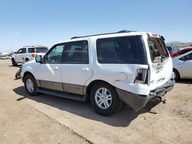 2003 Ford Expedition XLT