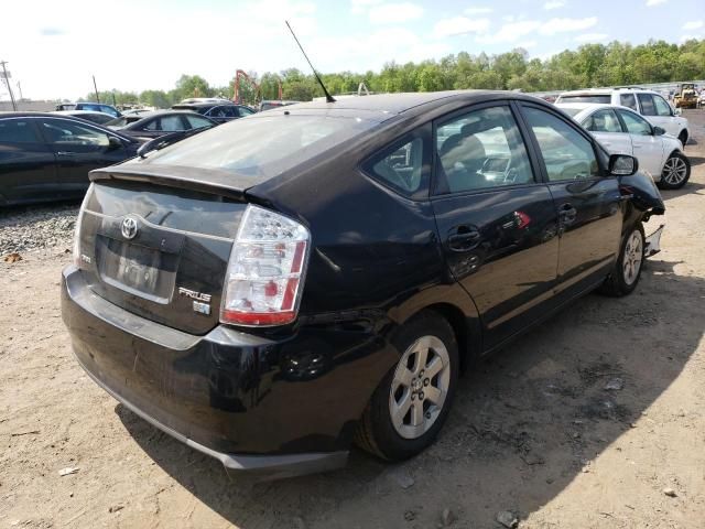 2009 Toyota Prius