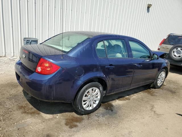 2010 Chevrolet Cobalt 1LT