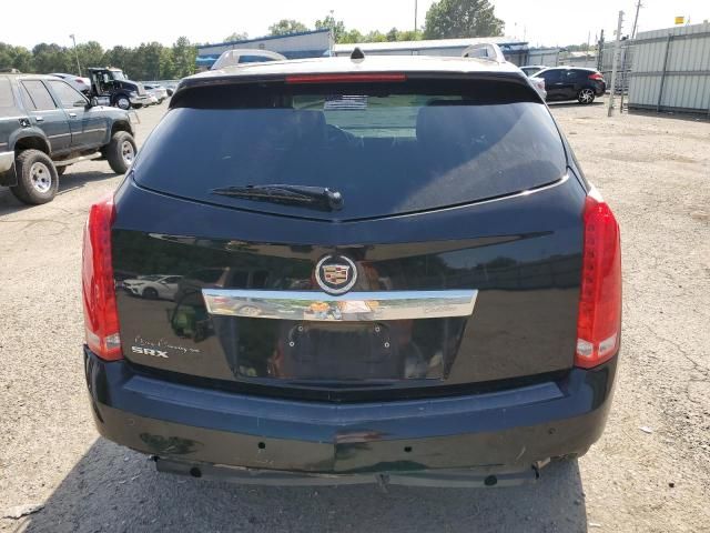 2011 Cadillac SRX Luxury Collection