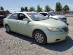 2007 Toyota Camry Hybrid