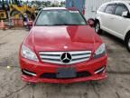 2011 Mercedes-Benz C 300 4matic