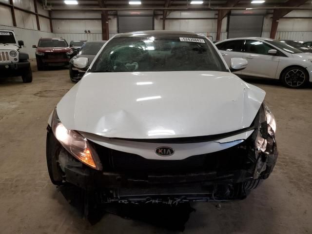 2011 KIA Optima EX