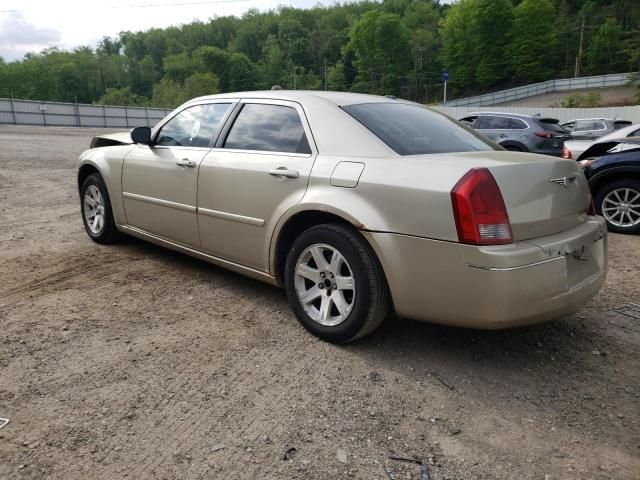 2006 Chrysler 300 Touring