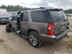 2012 GMC Yukon SLT