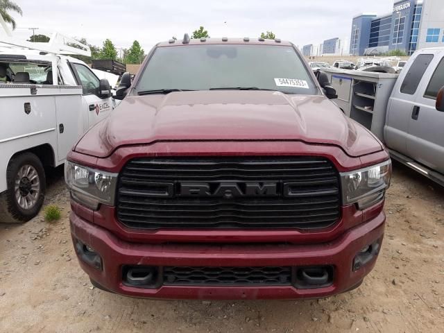 2020 Dodge RAM 3500 BIG Horn