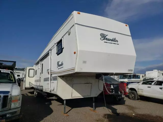 2000 Other 5th Wheel