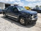 2008 Chevrolet Silverado K1500