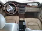 2000 Cadillac Deville DHS