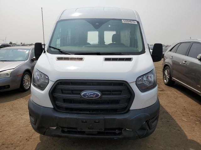 2020 Ford Transit T-250