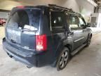 2012 Honda Pilot EXL