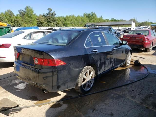 2004 Acura TSX