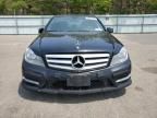 2012 Mercedes-Benz C 300 4matic