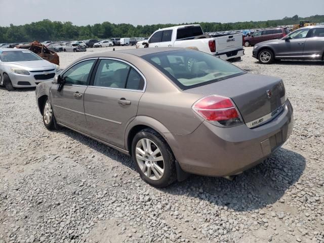 2008 Saturn Aura XE