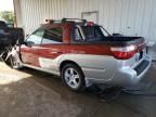 2003 Subaru Baja