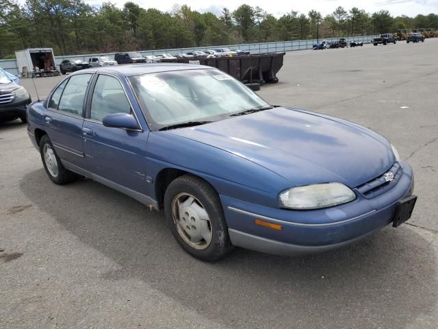 1995 Chevrolet Lumina LS