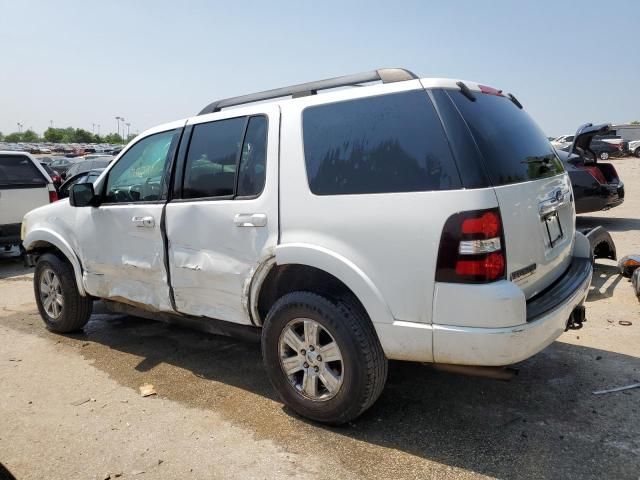 2009 Ford Explorer XLT