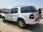 2009 Ford Explorer XLT