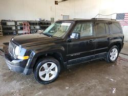 Salvage cars for sale at Portland, MI auction: 2011 Jeep Patriot