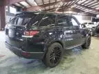 2014 Land Rover Range Rover Sport SC