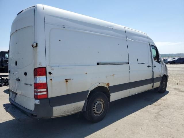 2014 Mercedes-Benz Sprinter 2500