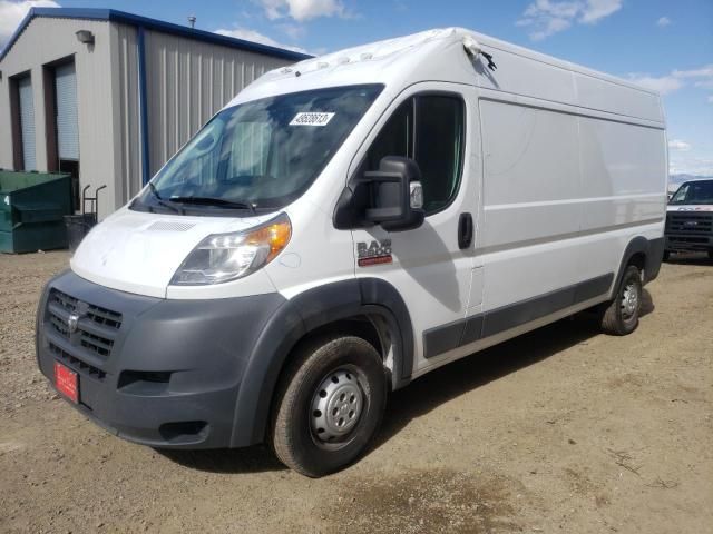 2017 Dodge RAM Promaster 2500 2500 High