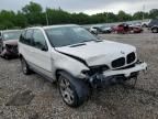 2006 BMW X5 3.0I