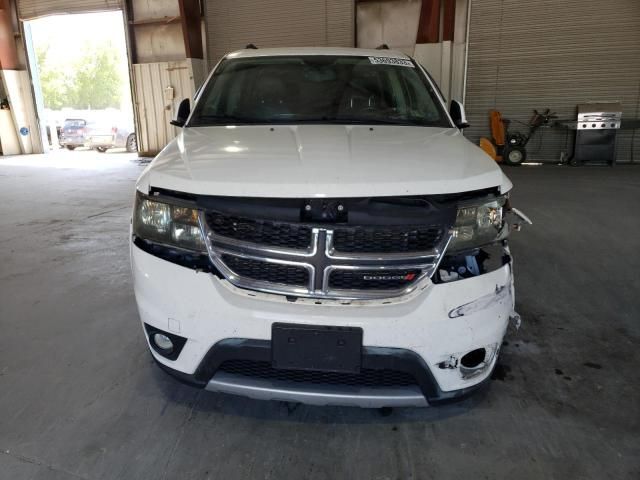 2014 Dodge Journey R/T