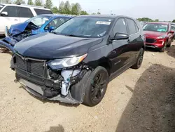 Salvage cars for sale from Copart Bridgeton, MO: 2020 Chevrolet Equinox LT