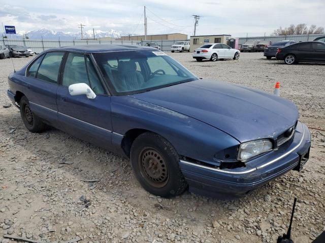 1994 Pontiac Bonneville SE