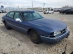 1994 Pontiac Bonneville SE