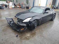 Nissan 350Z Coupe Vehiculos salvage en venta: 2008 Nissan 350Z Coupe