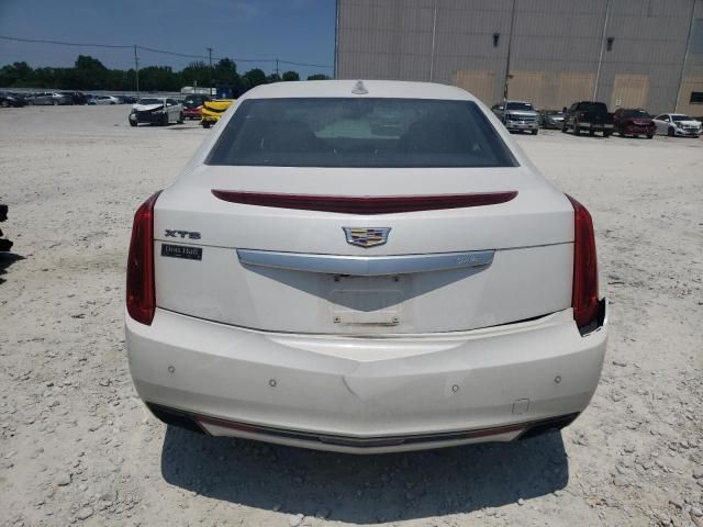 2017 Cadillac XTS Luxury