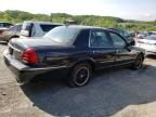 2006 Mercury Grand Marquis LS