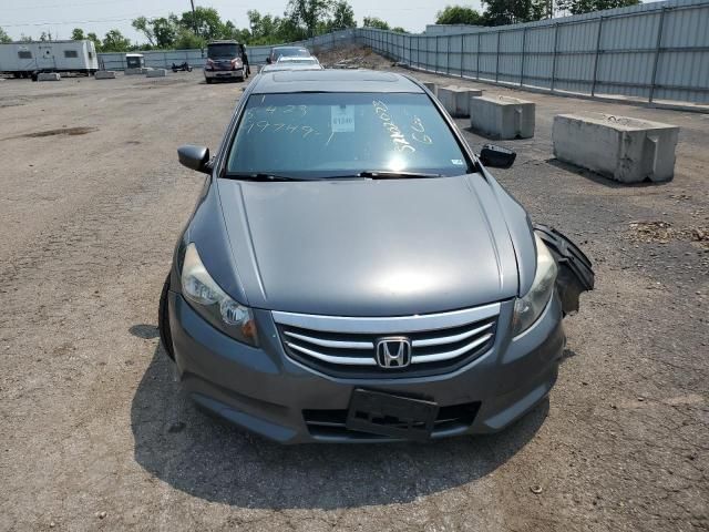 2011 Honda Accord EXL