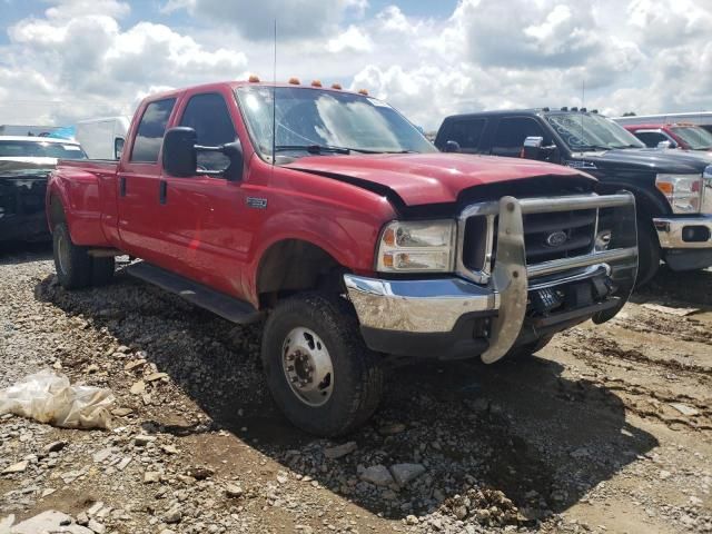 1999 Ford F350 Super Duty