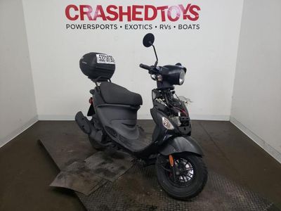 2019 Genuine Scooter Co. Buddy 170I for sale in Ham Lake, MN