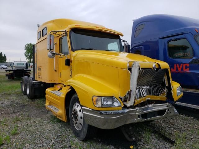 2005 International 9400 9400I