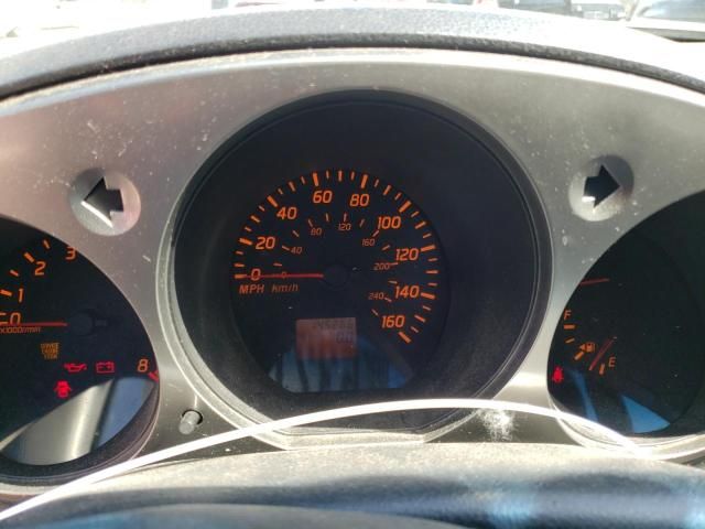 2003 Nissan Altima SE