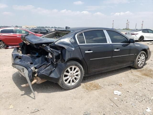 2010 Buick Lucerne CXL