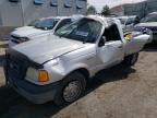 2004 Ford Ranger