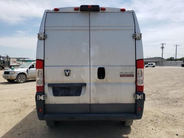 2017 Dodge RAM Promaster 1500 1500 High