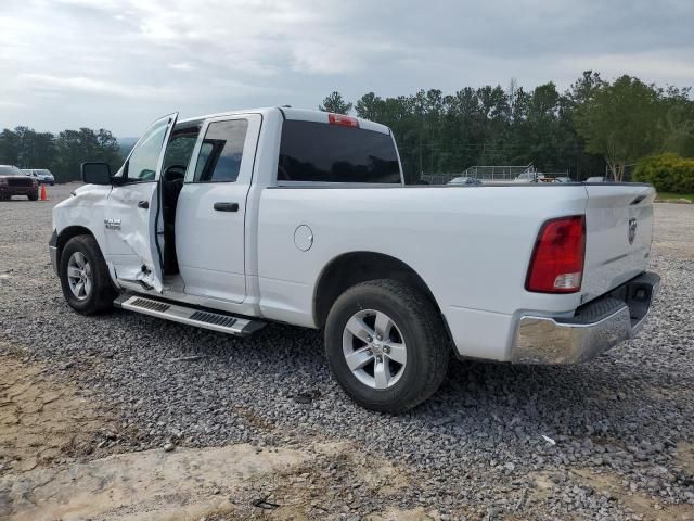 2016 Dodge 2016 RAM 1500 ST